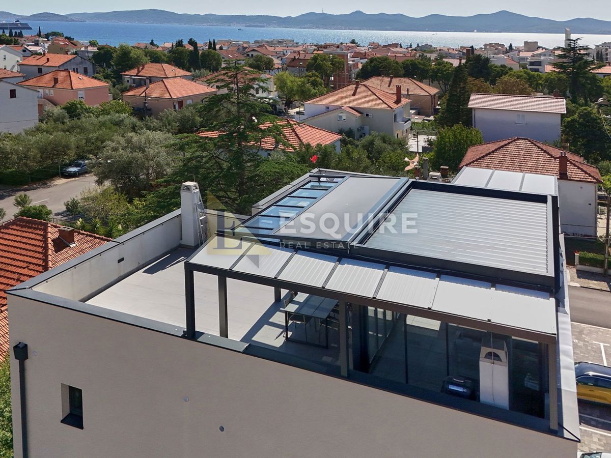 Appartamento Borik, Zadar, 94,70m2