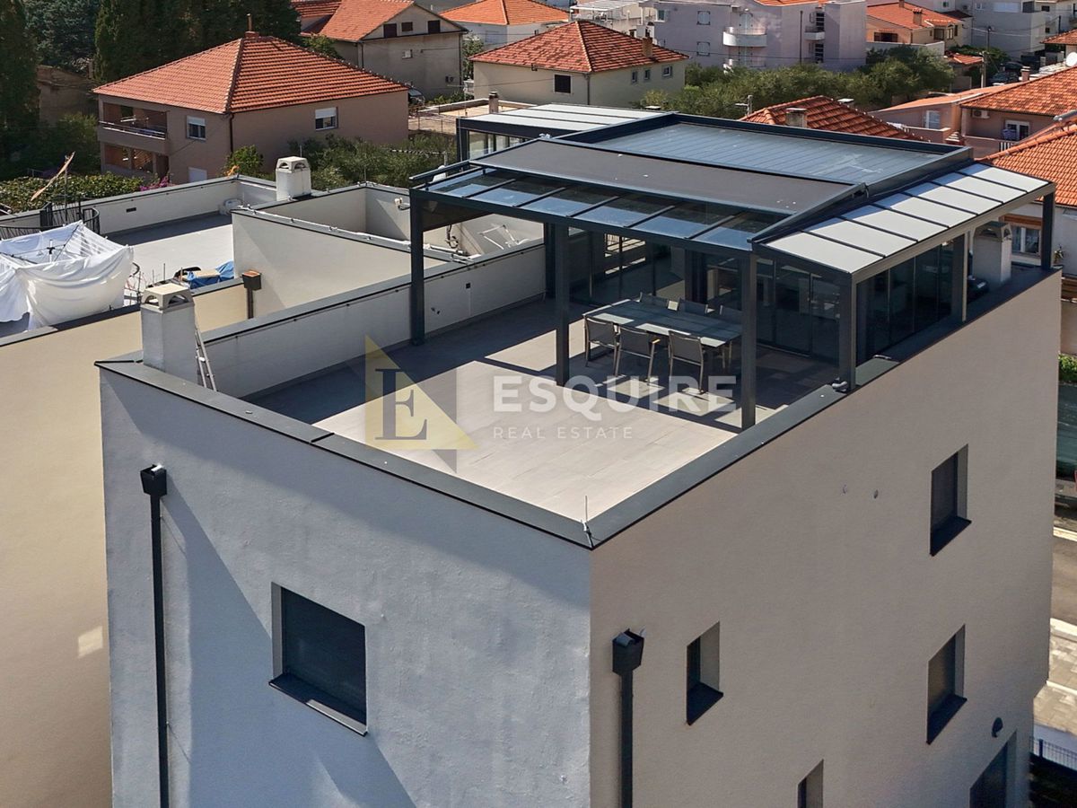 Appartamento Borik, Zadar, 94,70m2