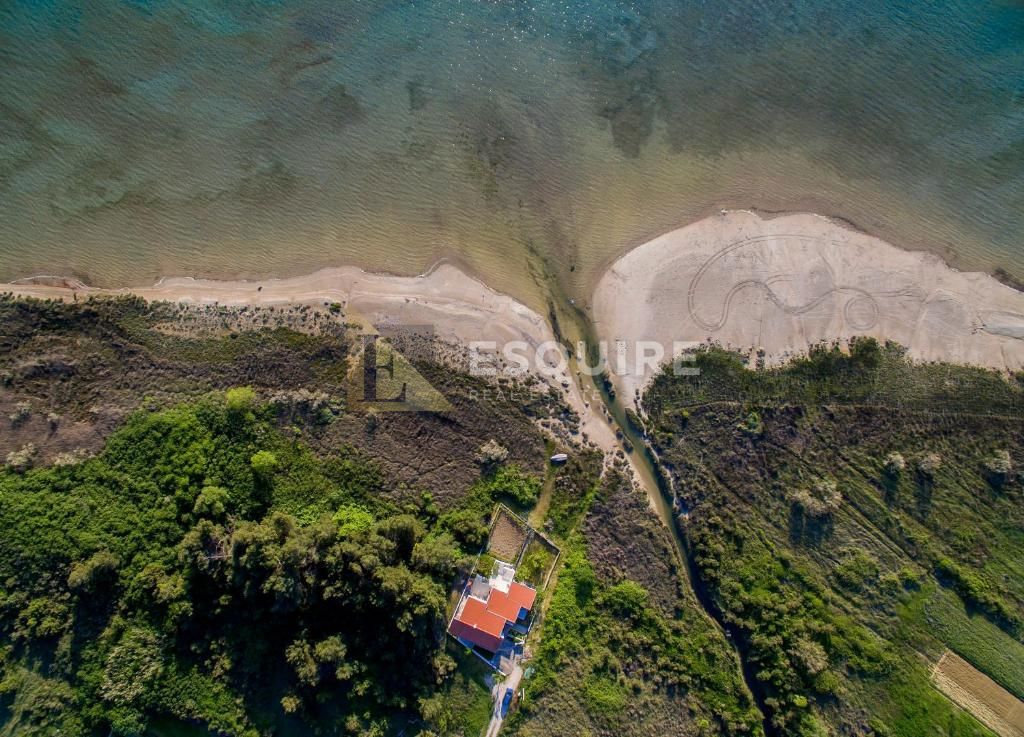 Casa Ljubač, Ražanac, 235m2