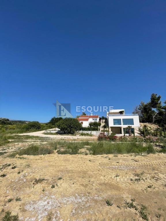 Casa Ljubač, Ražanac, 235m2