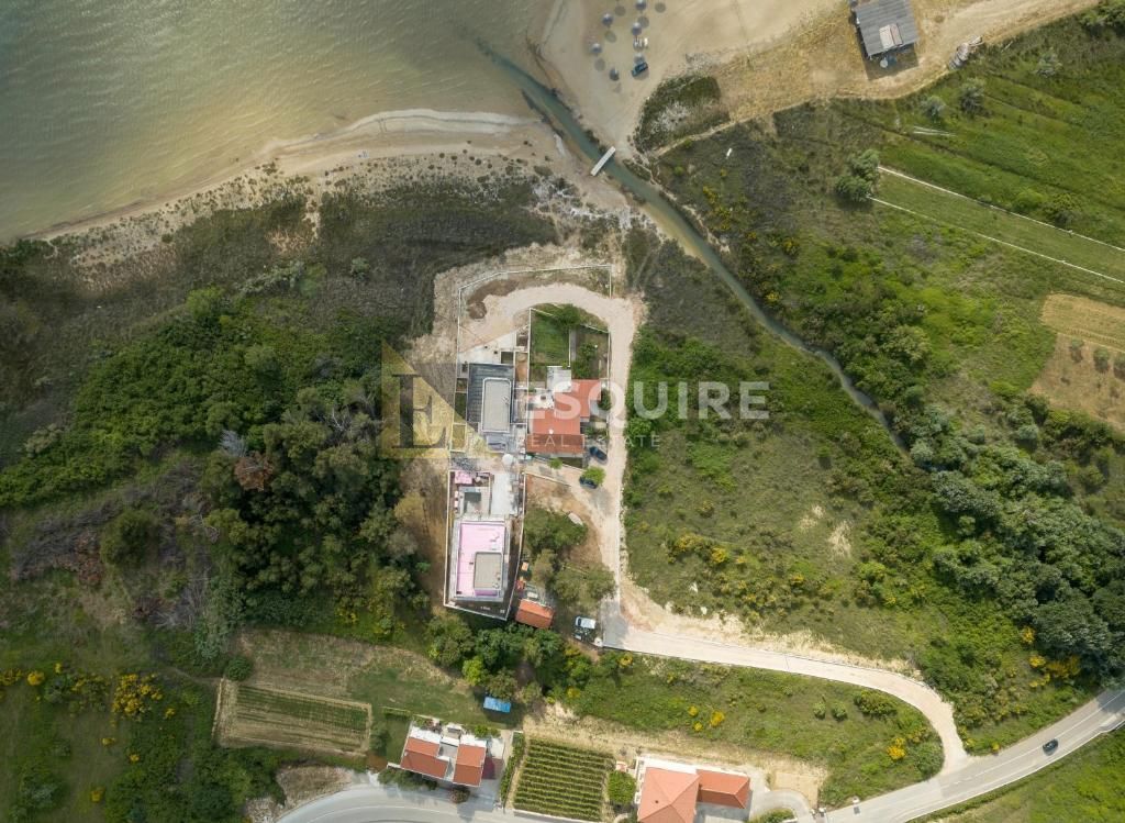 Casa Ljubač, Ražanac, 235m2
