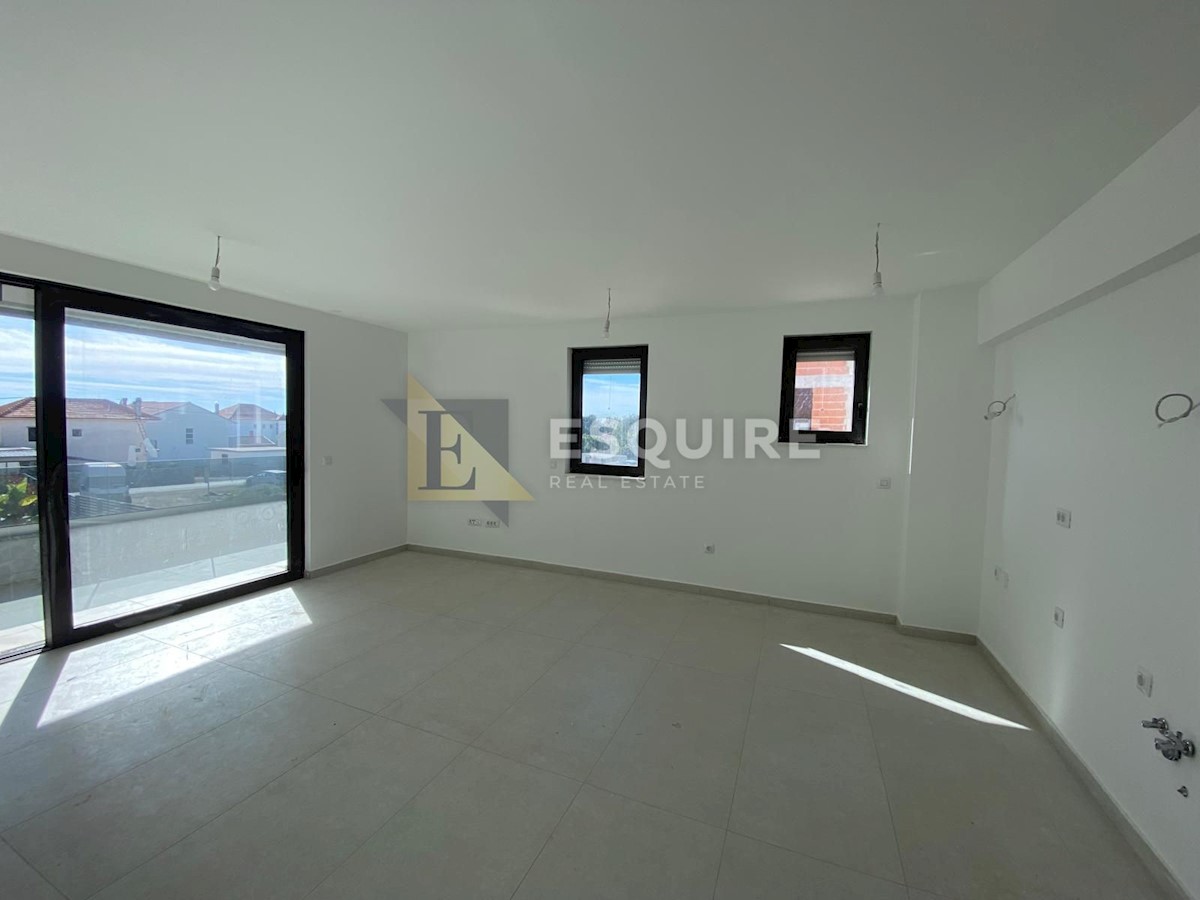 Appartamento Vidikovac, Zadar, 102,87m2