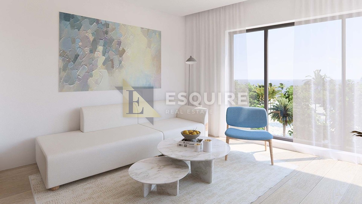 Appartamento Sukošan, 132,32m2