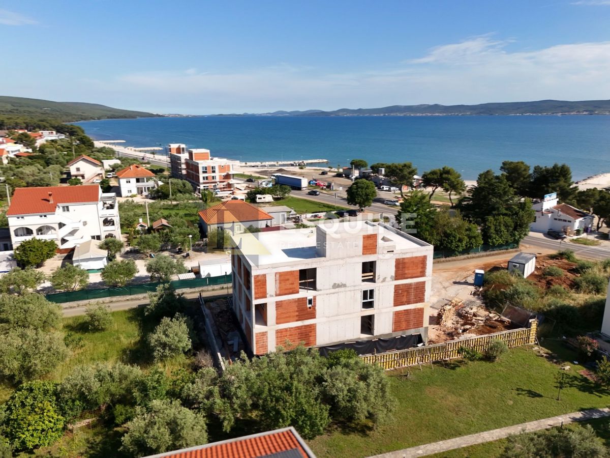 Appartamento Sukošan, 132,32m2