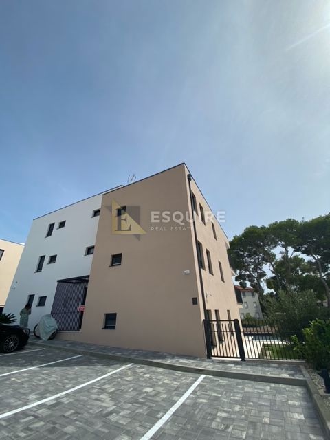 Appartamento Bibinje, 69m2