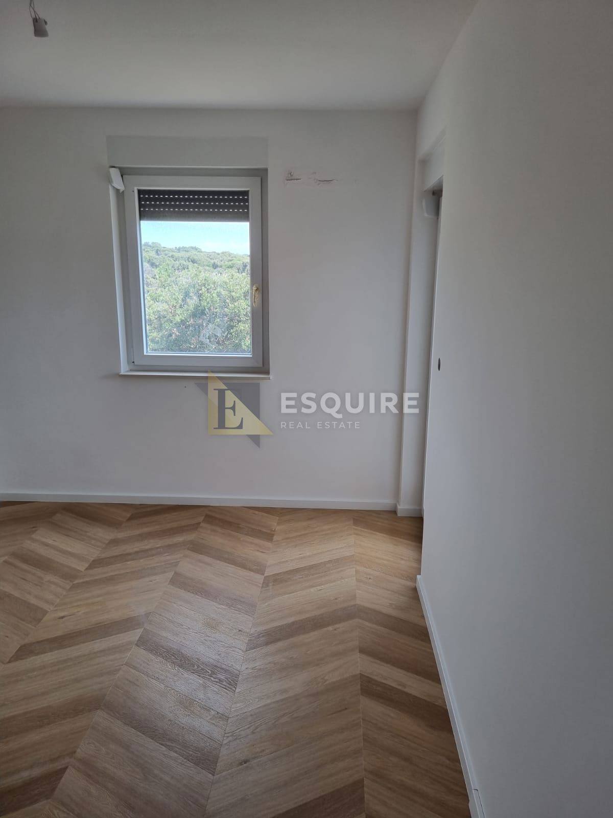 Appartamento Mandre, Kolan, 98m2
