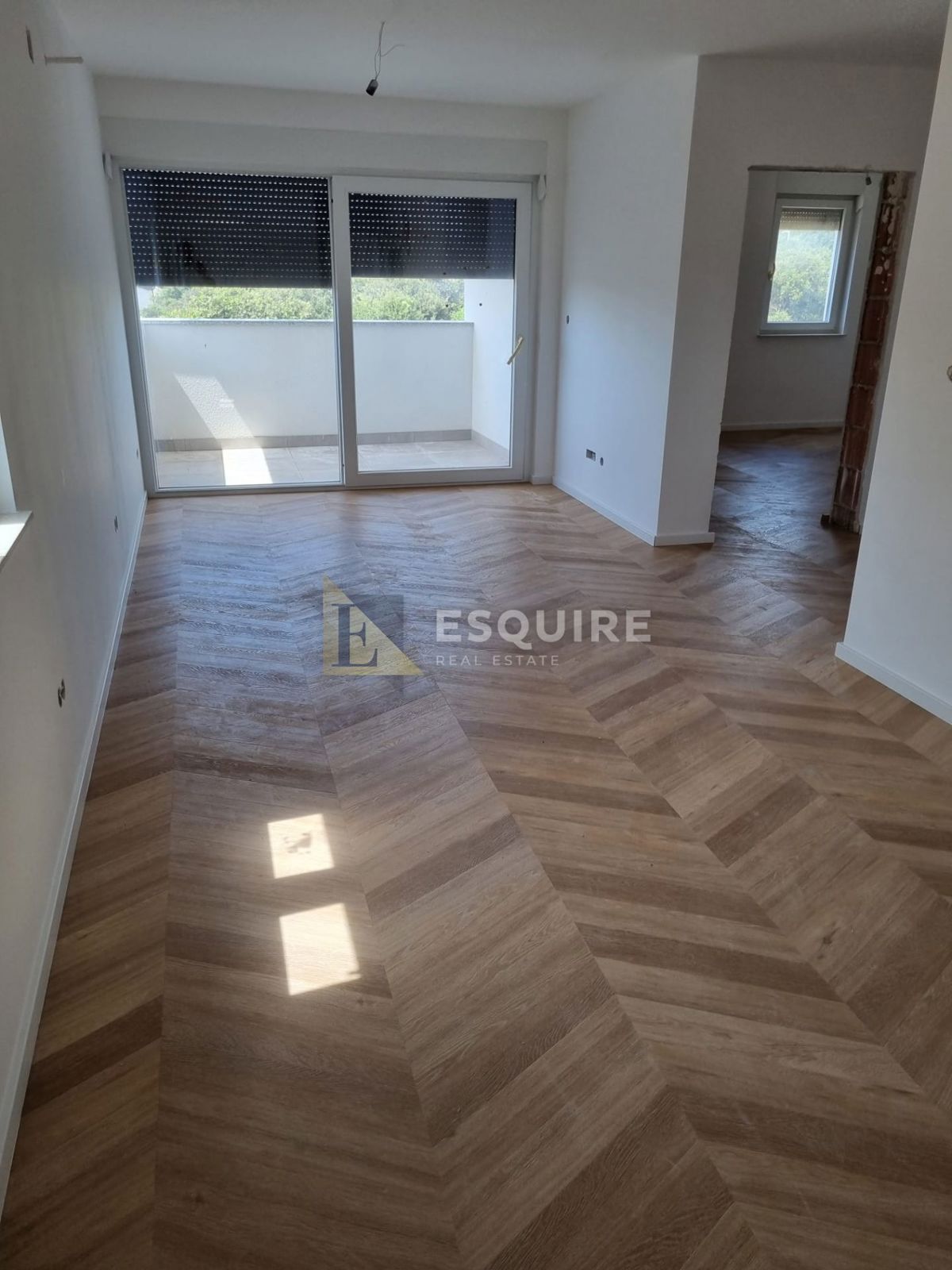 Appartamento Mandre, Kolan, 98m2