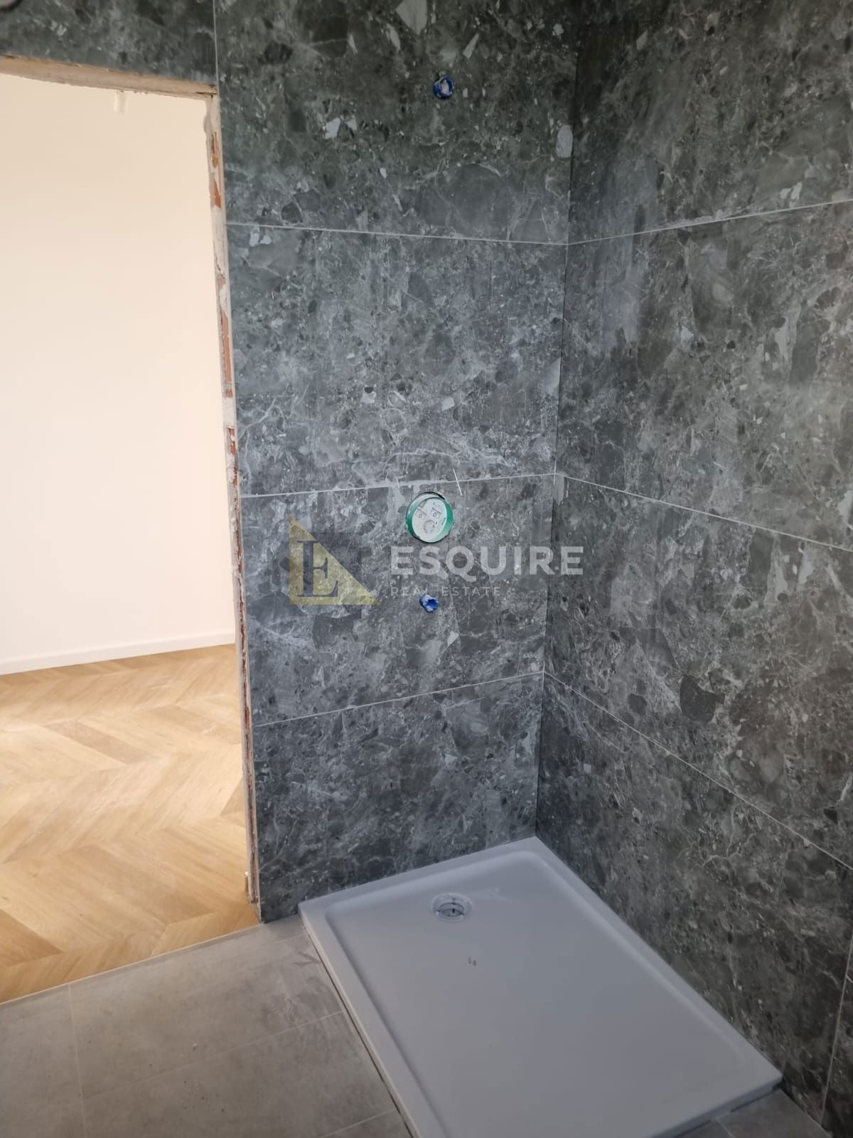 Appartamento Mandre, Kolan, 98m2