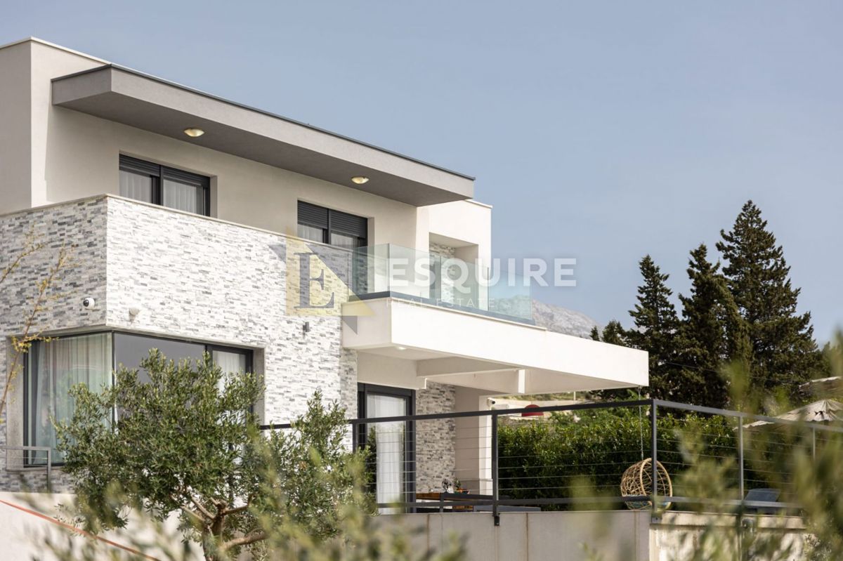 Casa Grad, Split, 195m2