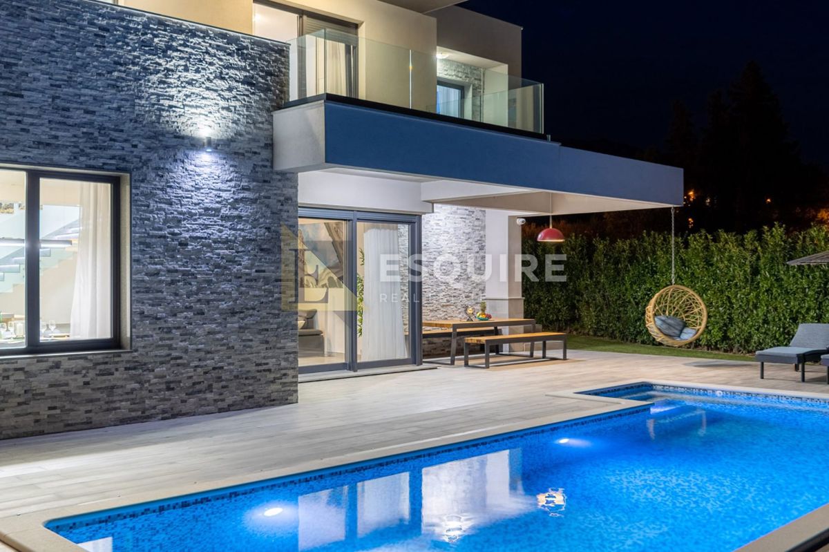 Casa Grad, Split, 195m2