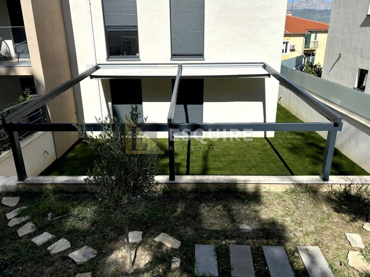 Appartamento Marjan, Split, 112m2