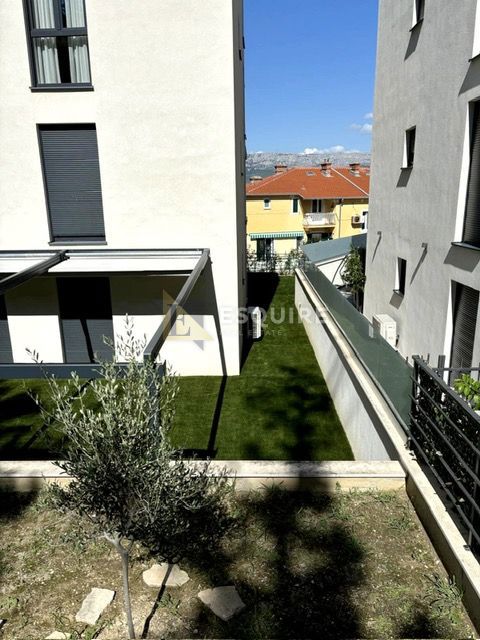 Appartamento Marjan, Split, 112m2