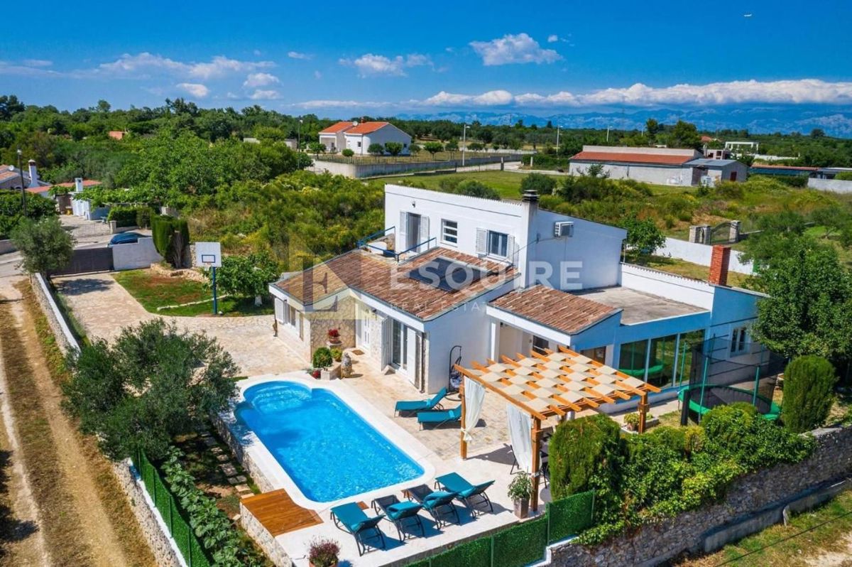 Casa Plovanija, Zadar, 300m2