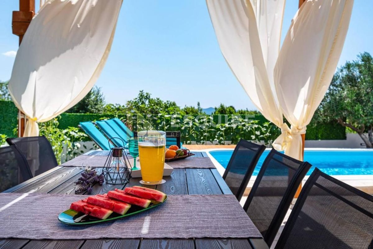 Casa Plovanija, Zadar, 300m2