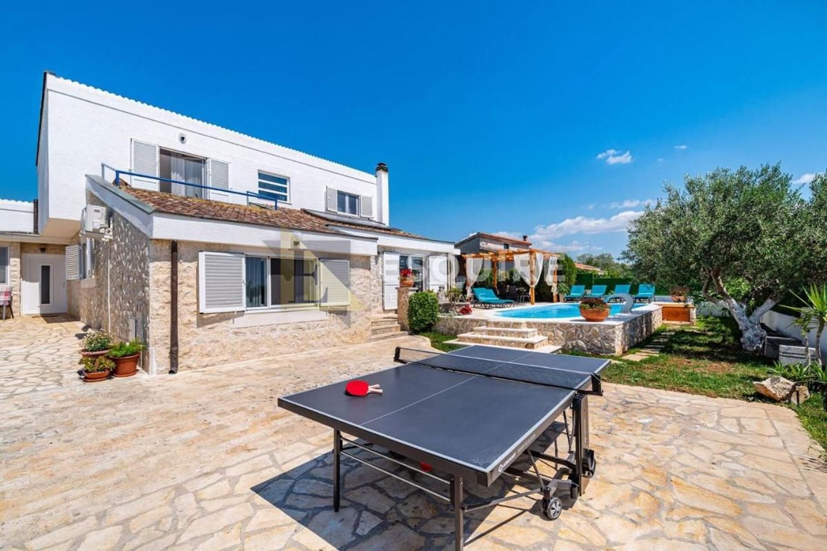 Casa Plovanija, Zadar, 300m2
