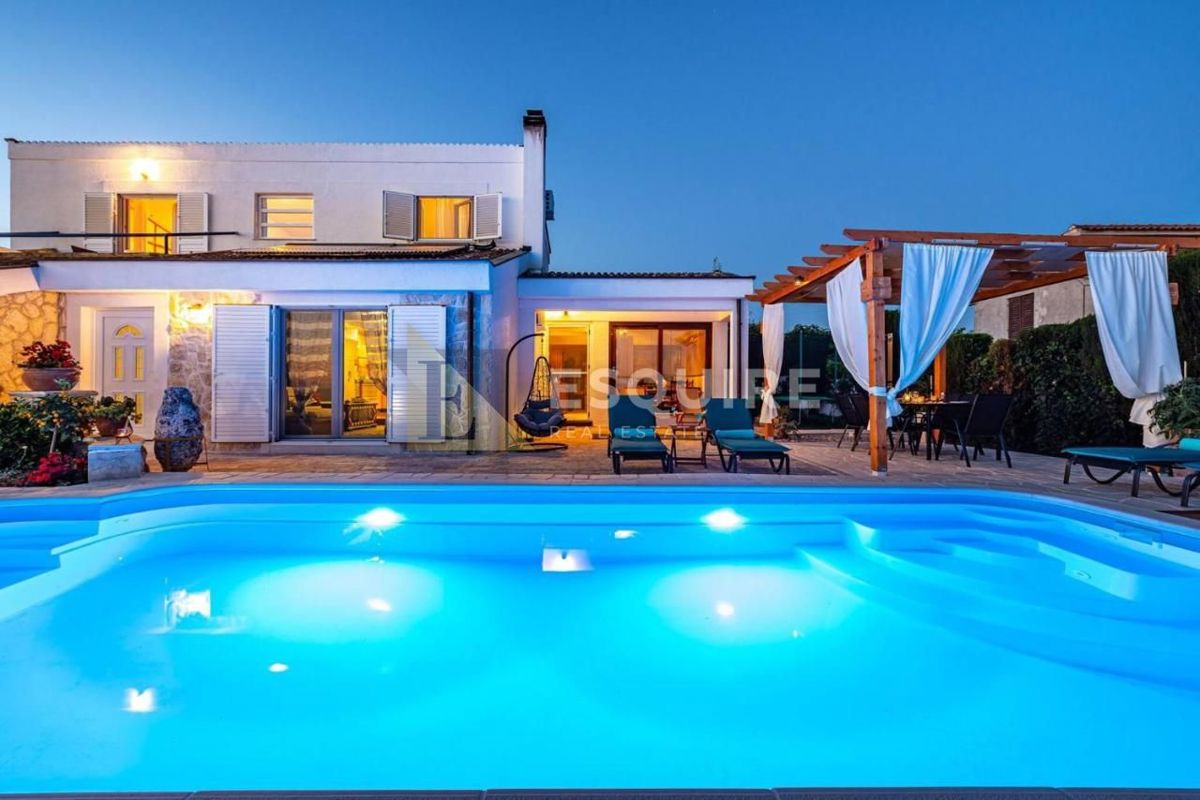 Casa Plovanija, Zadar, 300m2