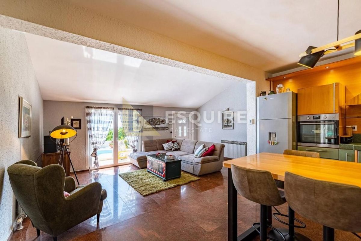 Casa Plovanija, Zadar, 300m2