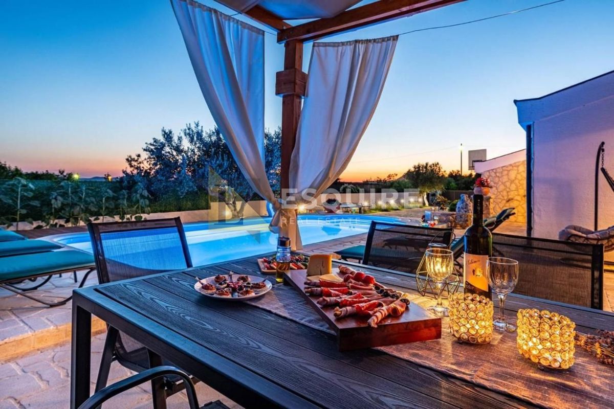 Casa Plovanija, Zadar, 300m2