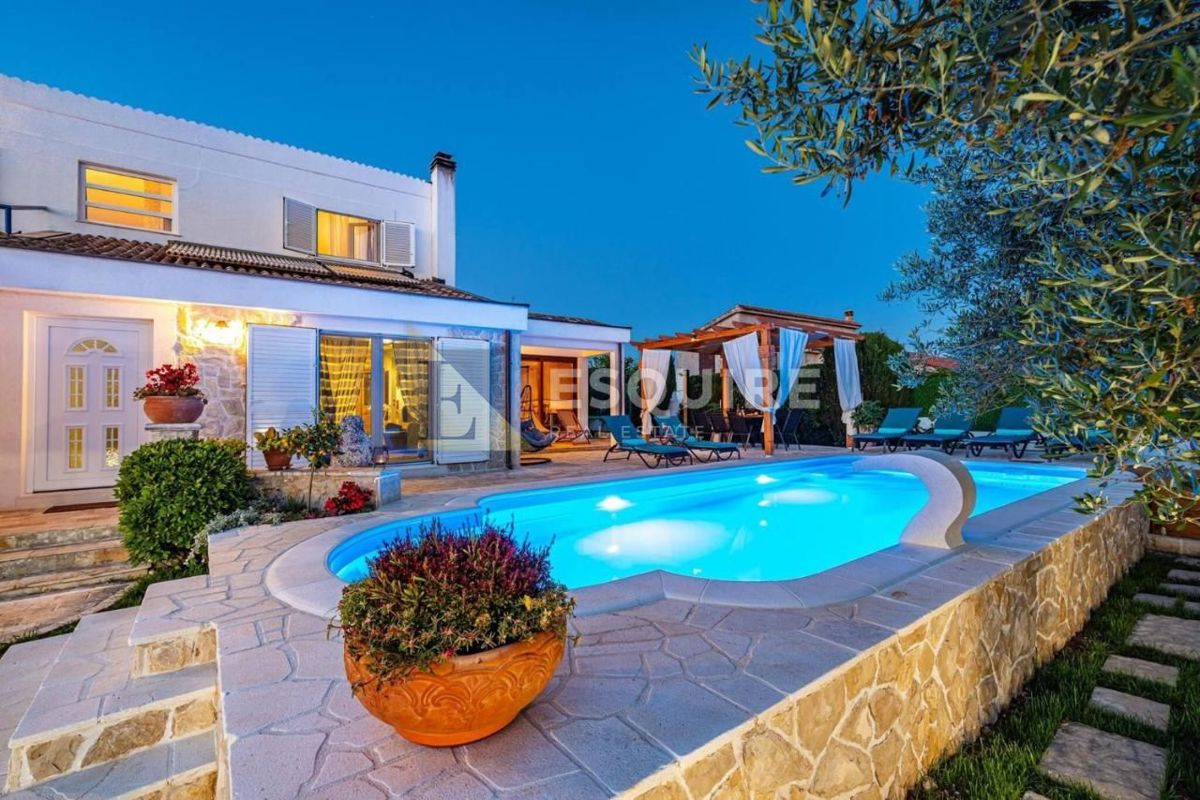 Casa Plovanija, Zadar, 300m2