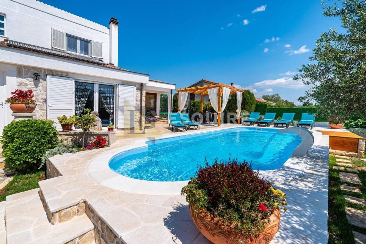 Casa Plovanija, Zadar, 300m2