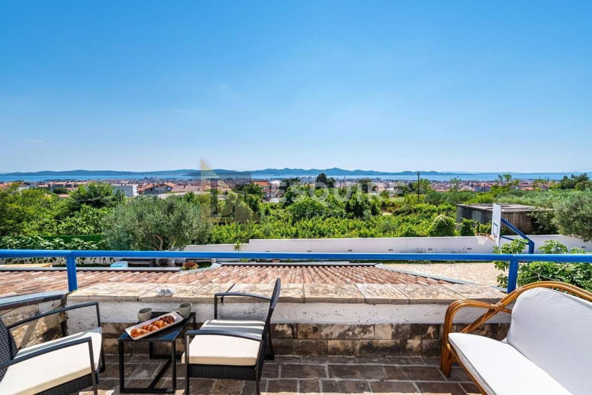 Casa Plovanija, Zadar, 300m2