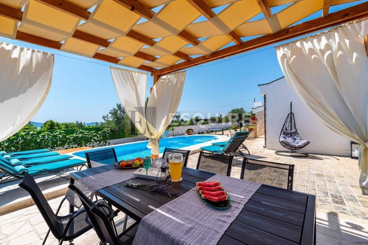 Casa Plovanija, Zadar, 300m2
