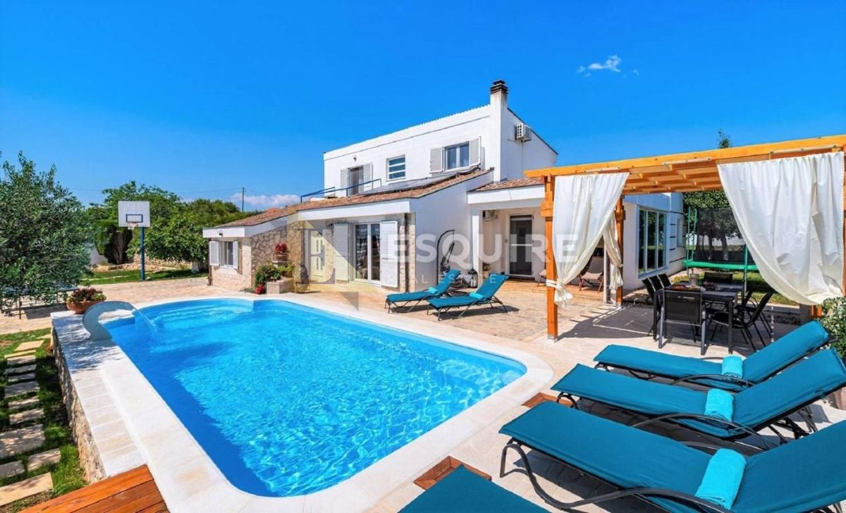 Casa Plovanija, Zadar, 300m2