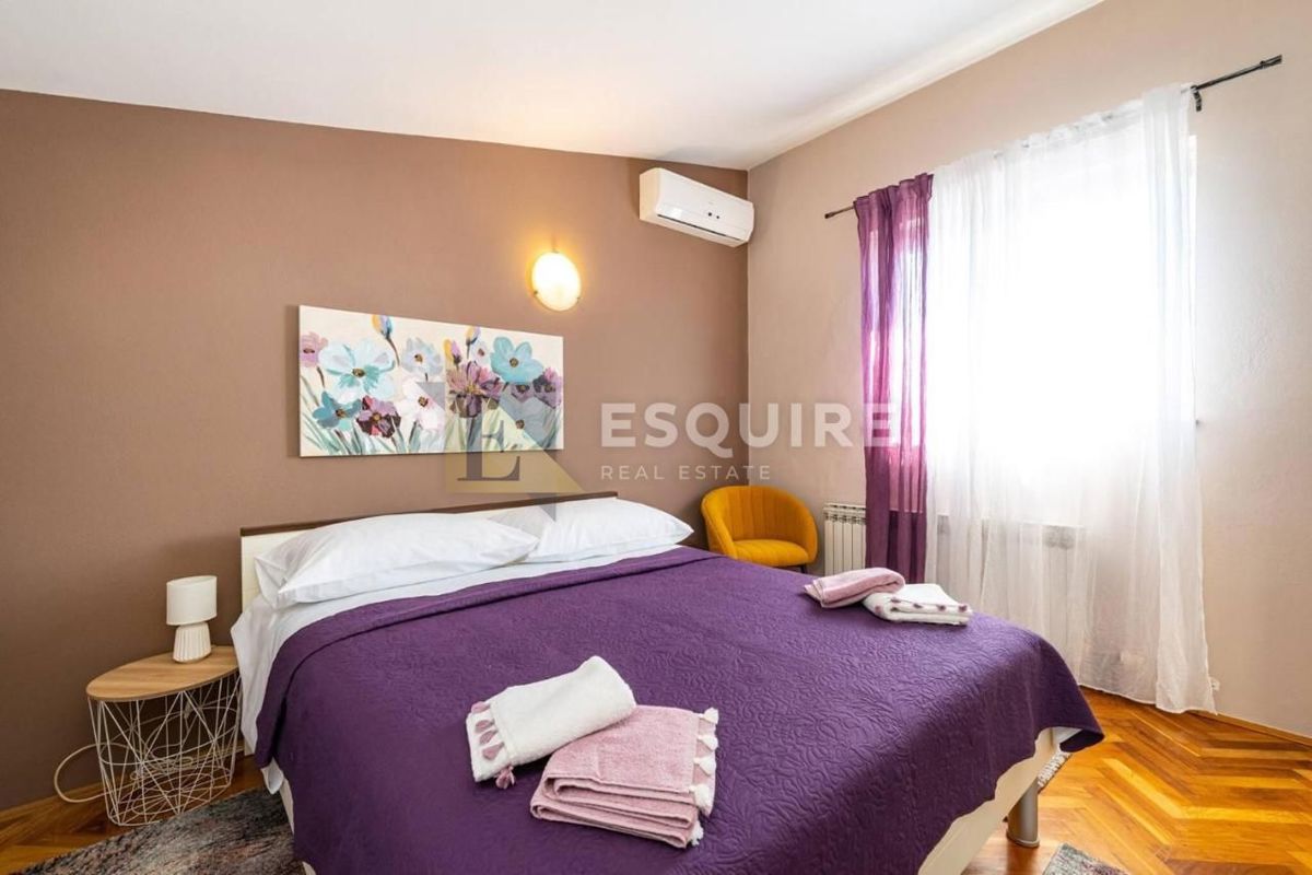 Casa Plovanija, Zadar, 300m2