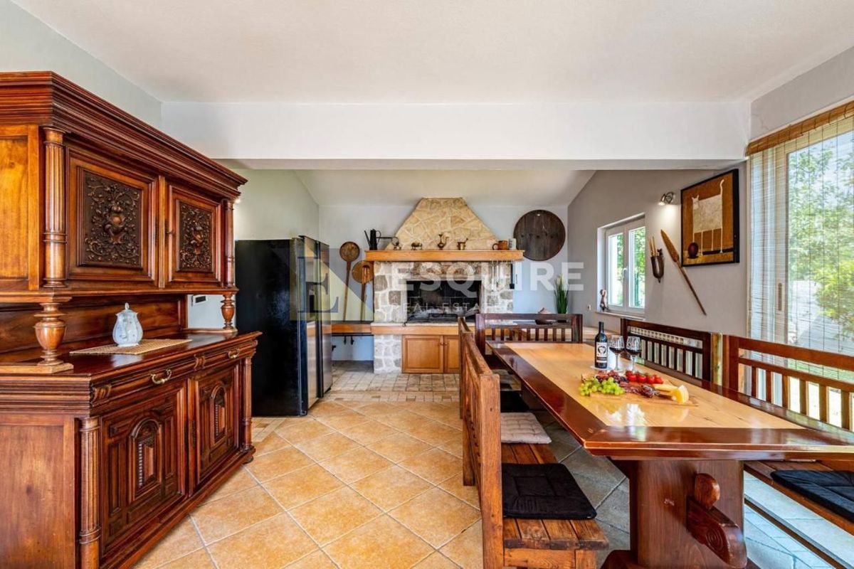 Casa Plovanija, Zadar, 300m2