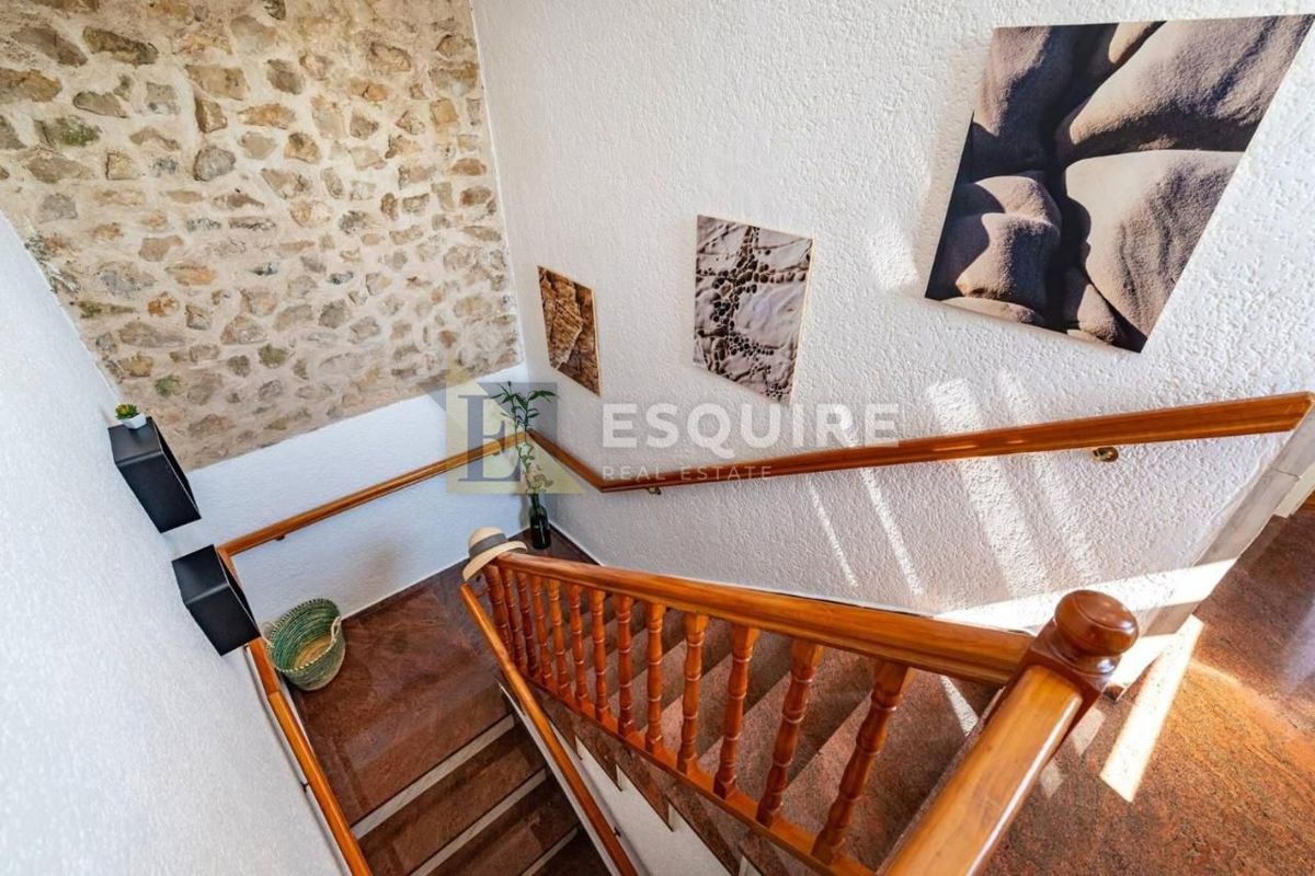 Casa Plovanija, Zadar, 300m2