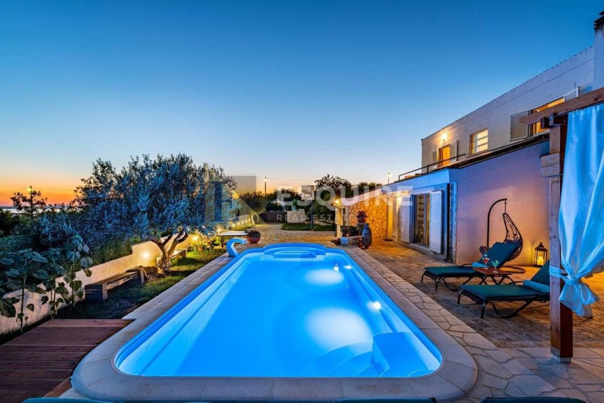 Casa Plovanija, Zadar, 300m2