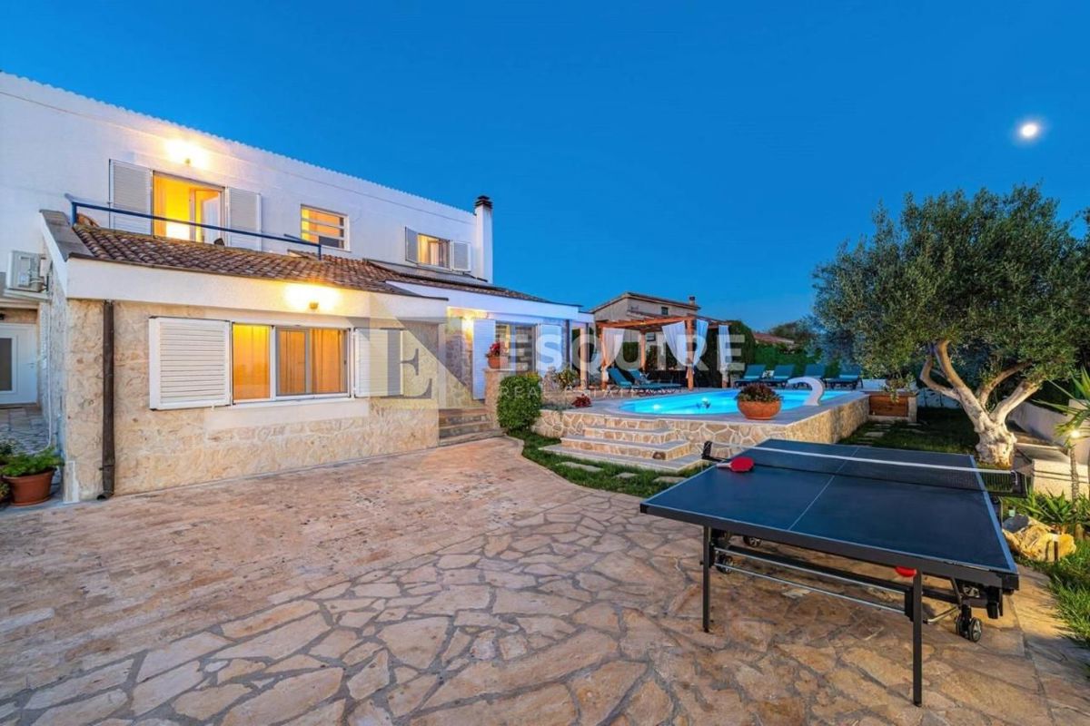 Casa Plovanija, Zadar, 300m2