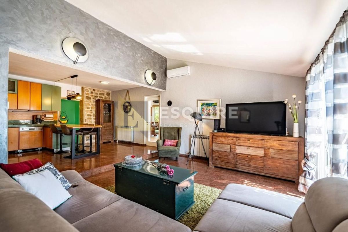 Casa Plovanija, Zadar, 300m2