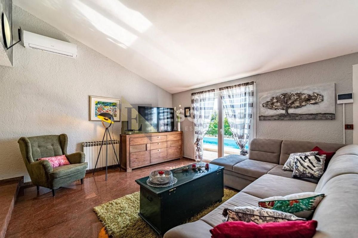 Casa Plovanija, Zadar, 300m2