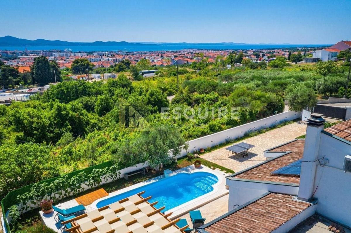 Casa Plovanija, Zadar, 300m2