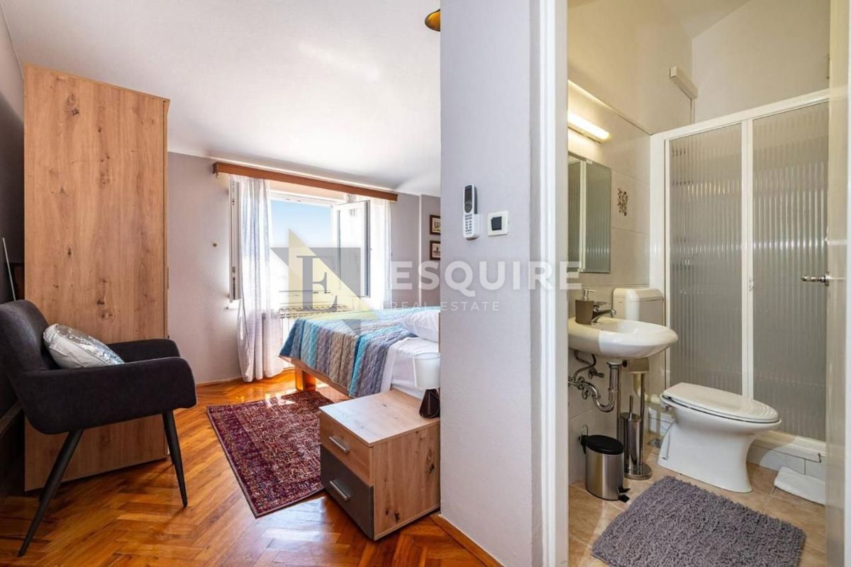 Casa Plovanija, Zadar, 300m2