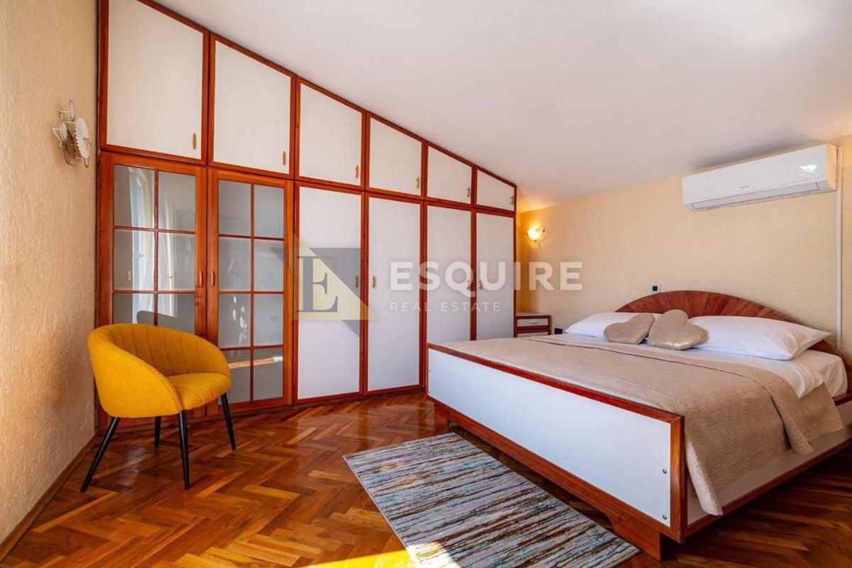 Casa Plovanija, Zadar, 300m2