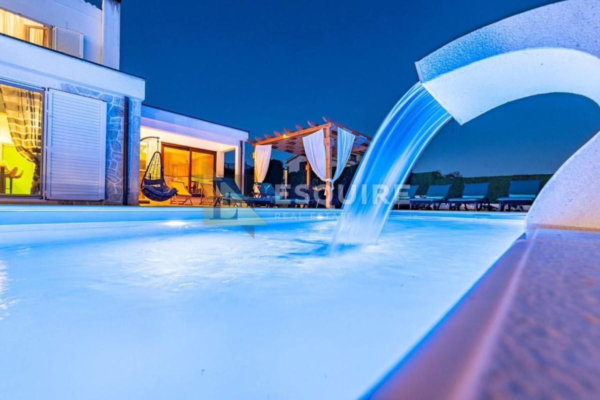 Casa Plovanija, Zadar, 300m2