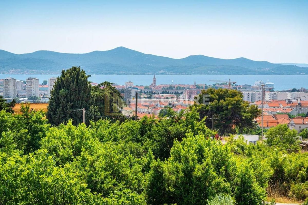 Casa Plovanija, Zadar, 300m2