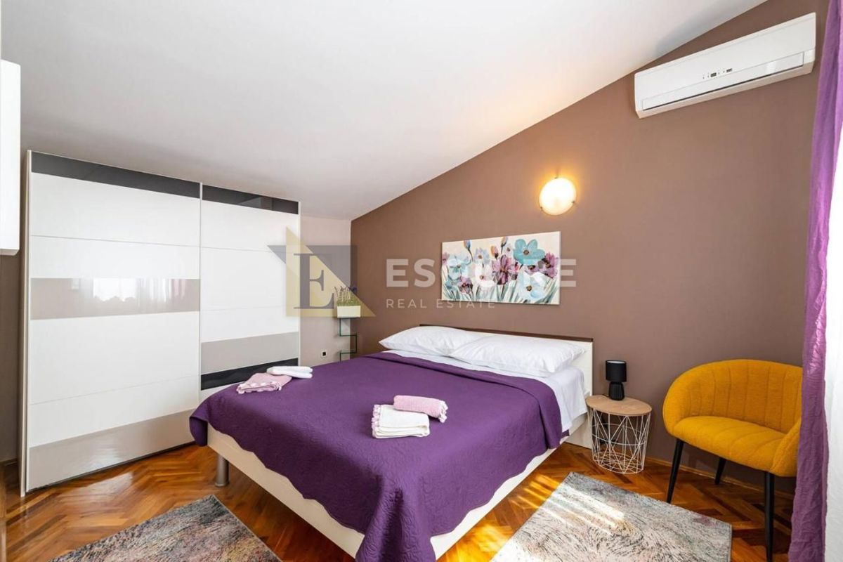 Casa Plovanija, Zadar, 300m2
