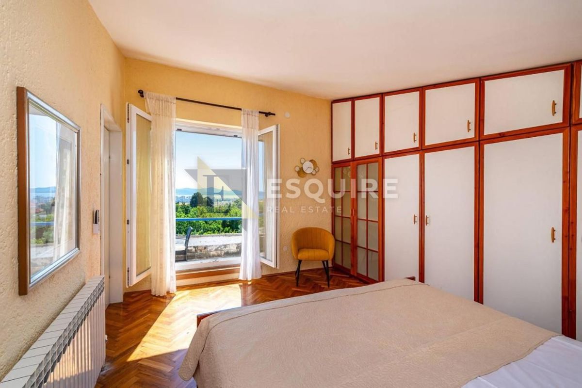Casa Plovanija, Zadar, 300m2