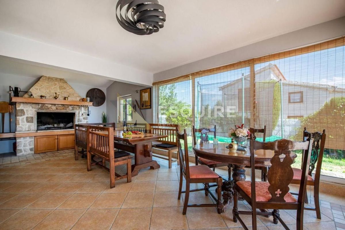Casa Plovanija, Zadar, 300m2