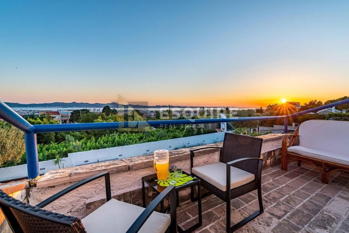 Casa Plovanija, Zadar, 300m2