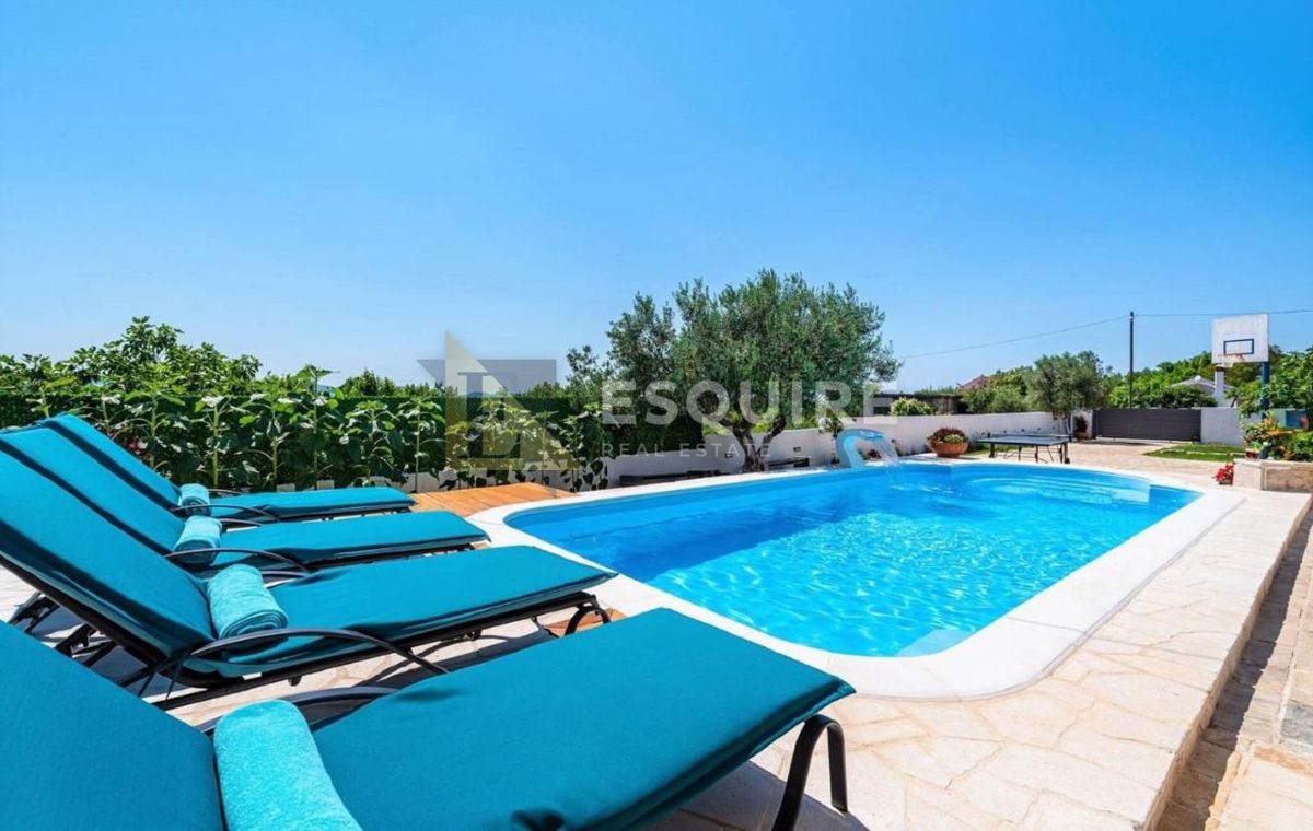 Casa Plovanija, Zadar, 300m2