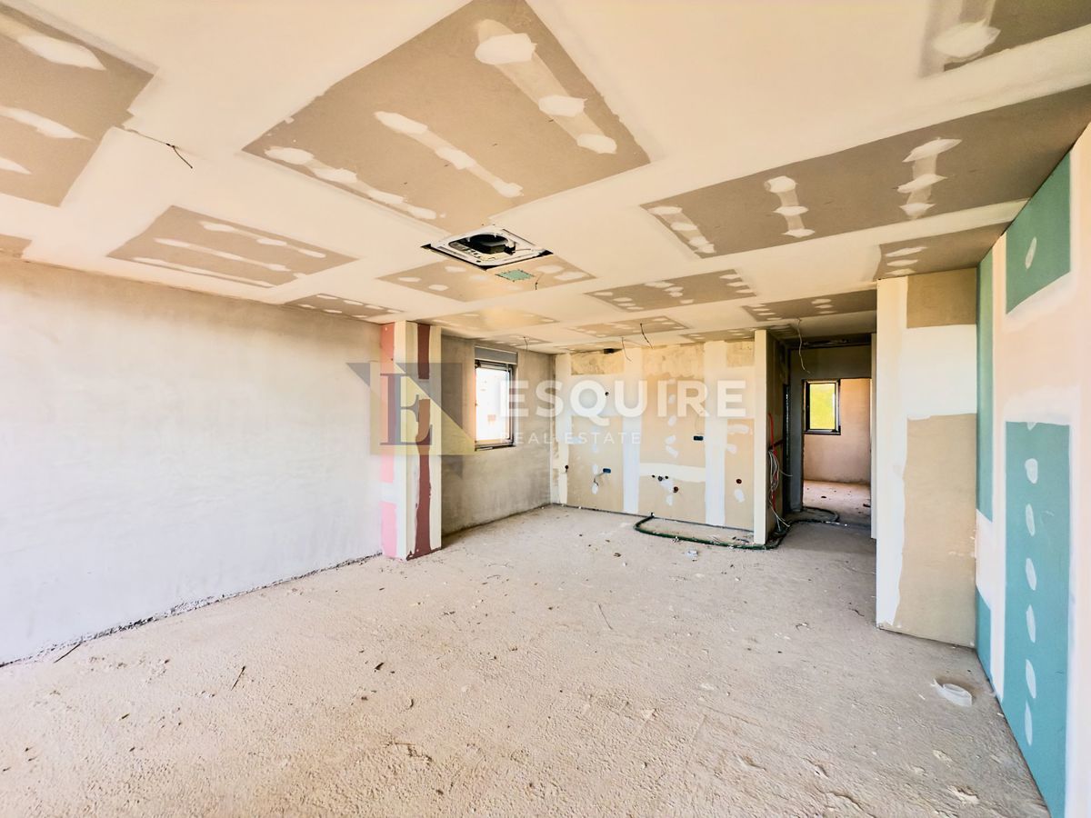 Appartamento Privlaka, 100,09m2