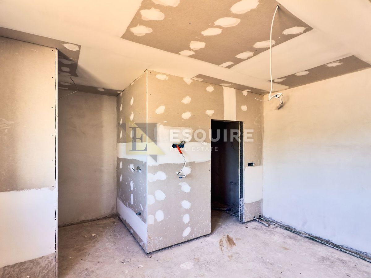 Appartamento Privlaka, 100,09m2