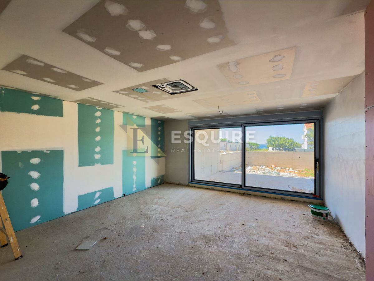 Appartamento Privlaka, 100,09m2