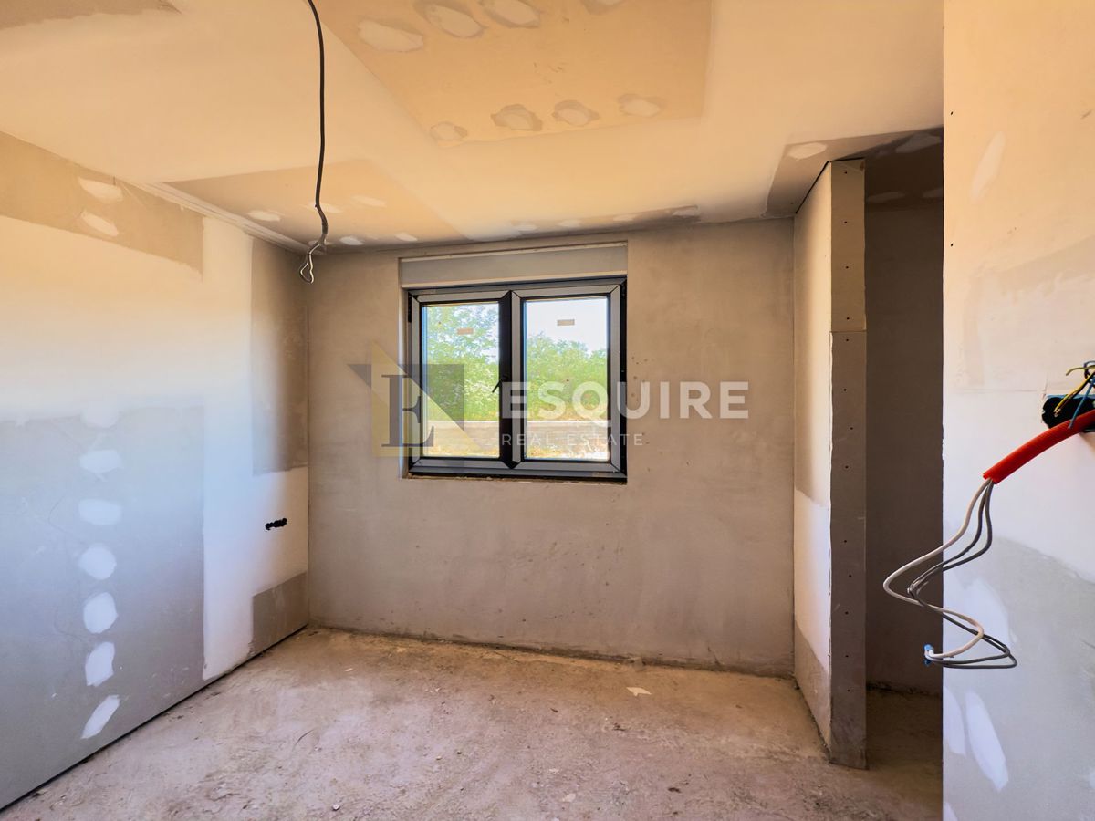 Appartamento Privlaka, 100,09m2