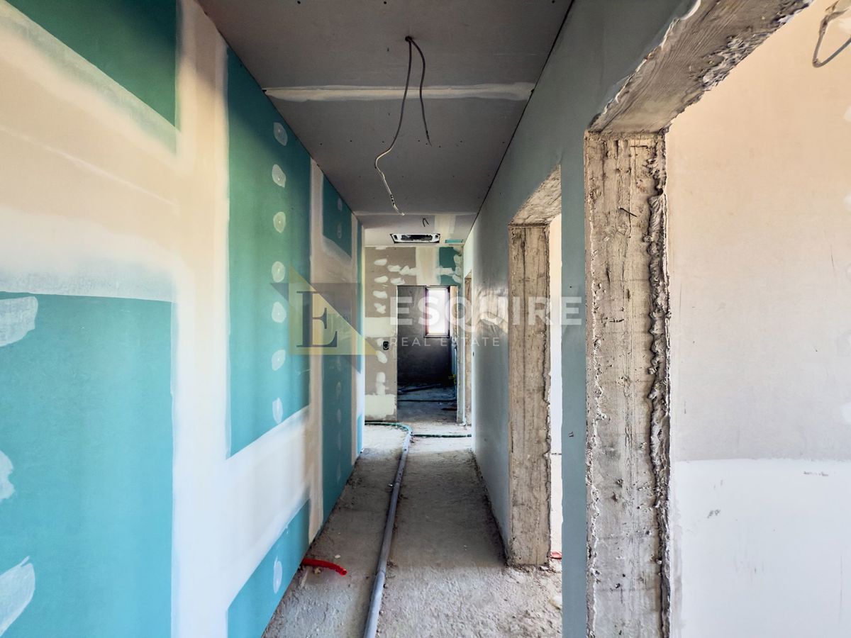 Appartamento Privlaka, 100,09m2