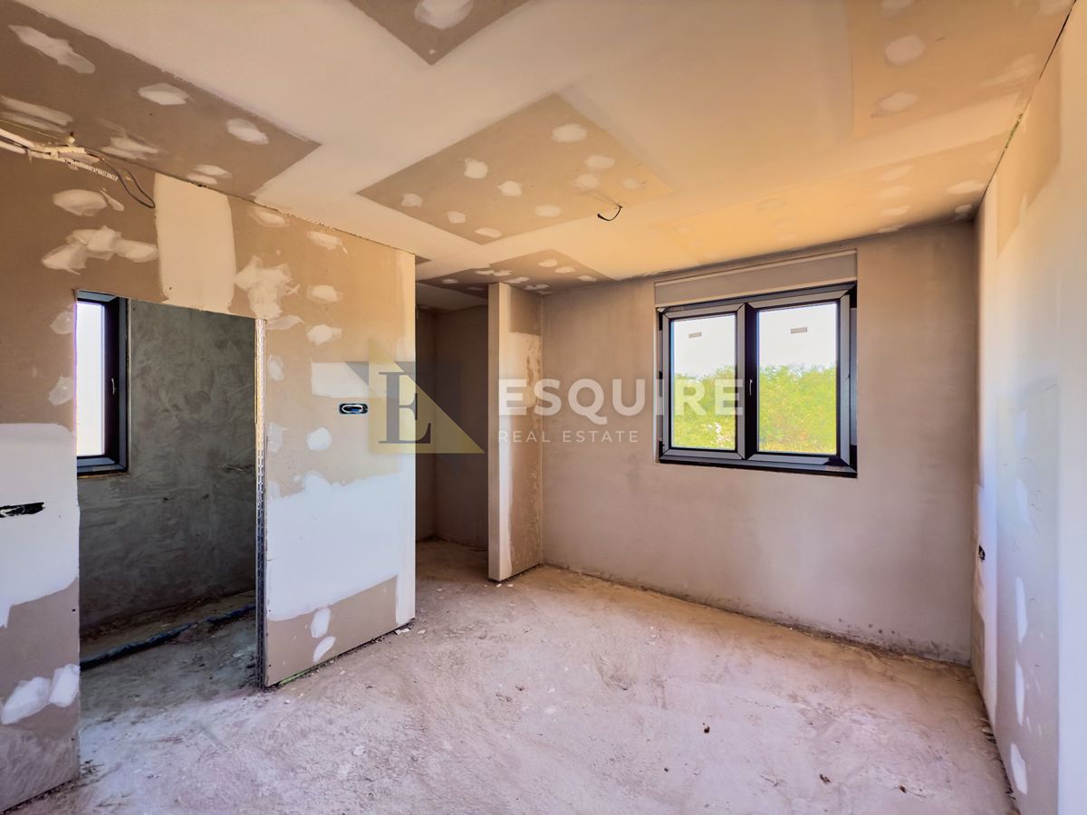 Appartamento Privlaka, 100,09m2